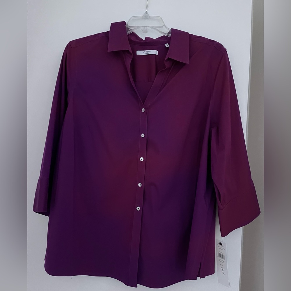 Foxcroft Mary NEW- size 20
